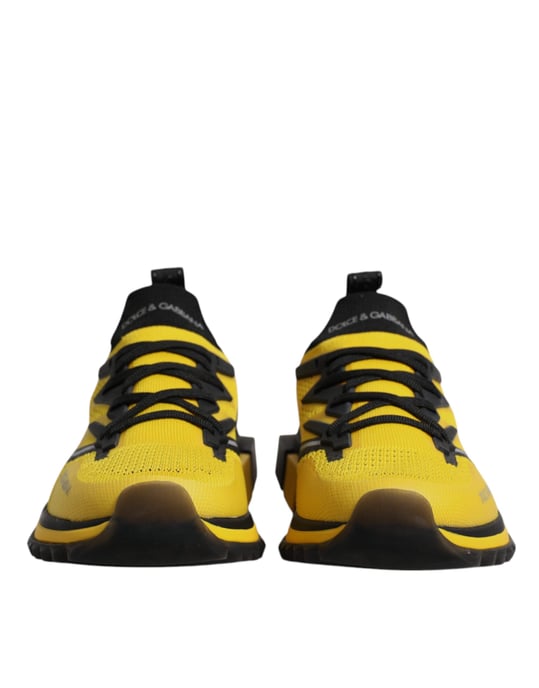 Portofino Sneaker Knitted Casual - Image 2