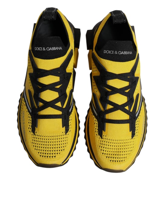 Portofino Sneaker Knitted Casual - Image 3