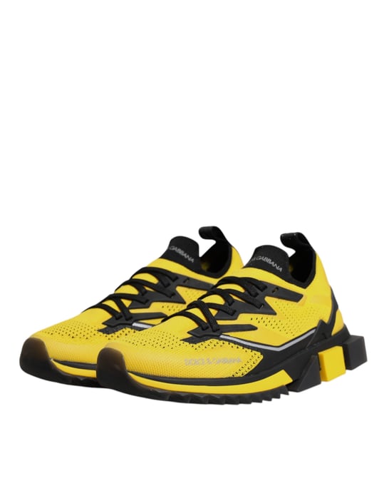 Portofino Sneaker Knitted Casual - Image 4