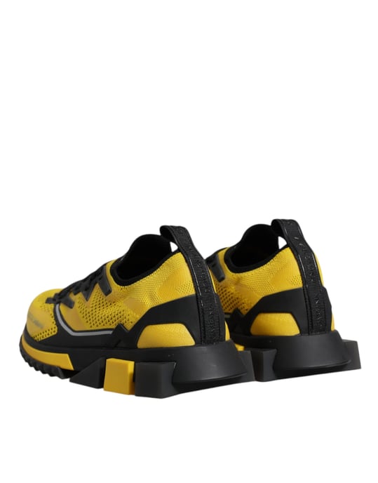 Portofino Sneaker Knitted Casual - Image 5
