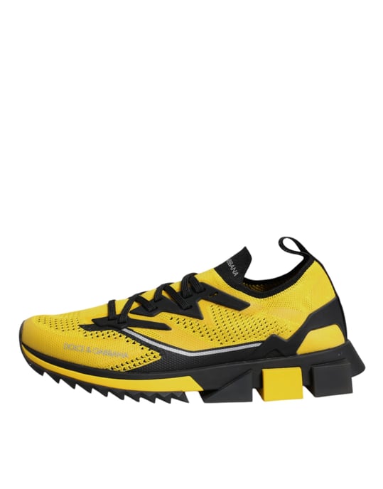 Portofino Sneaker Knitted Casual - Image 6