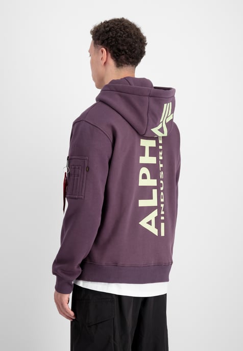 Backprint Hoodie - Image 3