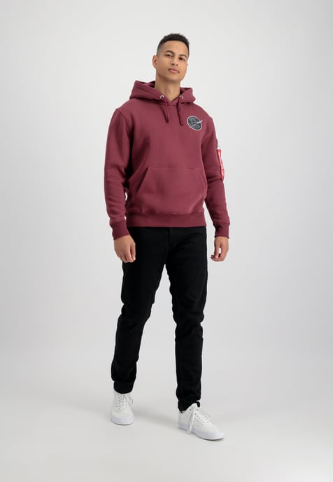 Dark Side Hoodie - Image 2