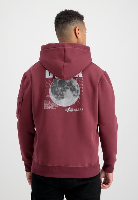 Dark Side Hoodie - Image 3