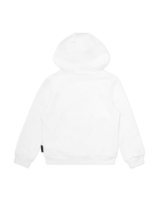 Hoodie Sweatshirt Skull - Image 2