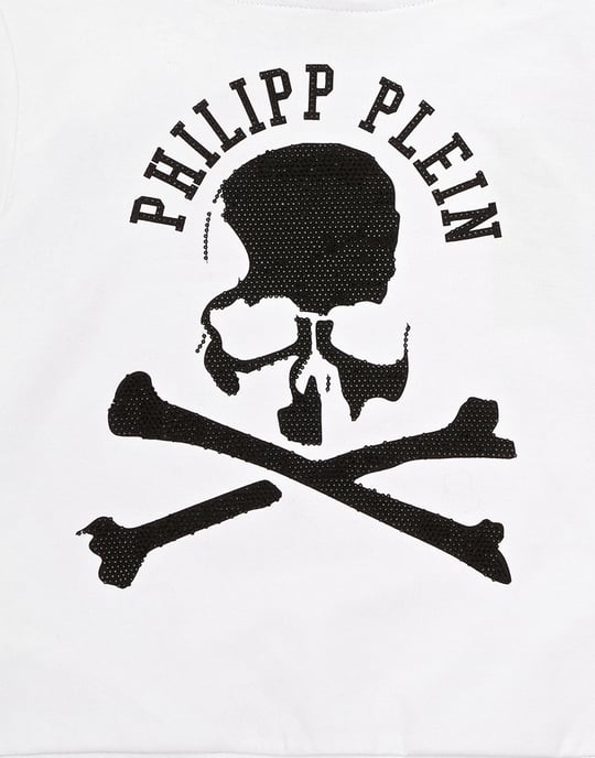 Hoodie Sweatshirt Skull - Image 3