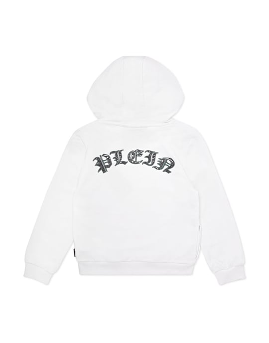 Hoodie-tröja Teddy - Image 2