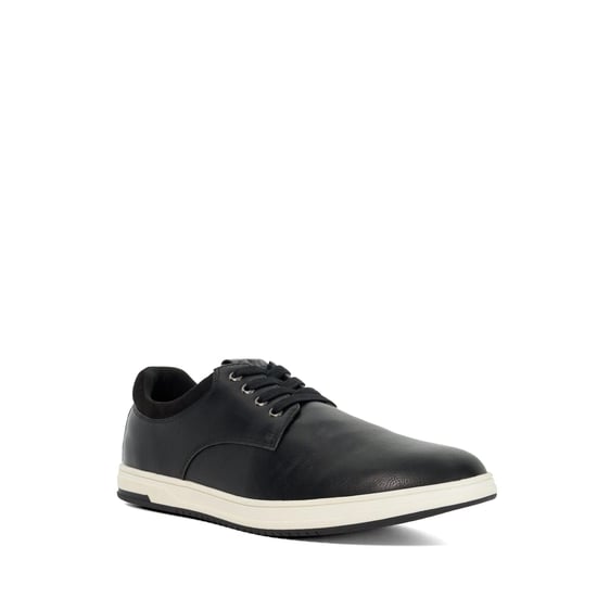 Dune London Heren Tamsen Veterschoenen (Zwart) - Image 2