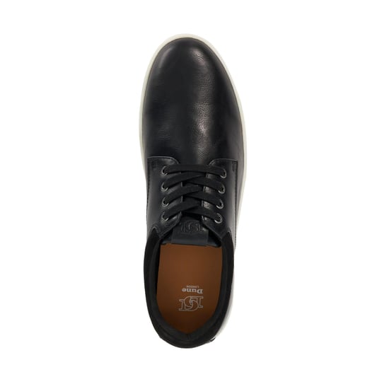 Dune London Heren Tamsen Veterschoenen (Zwart) - Image 4