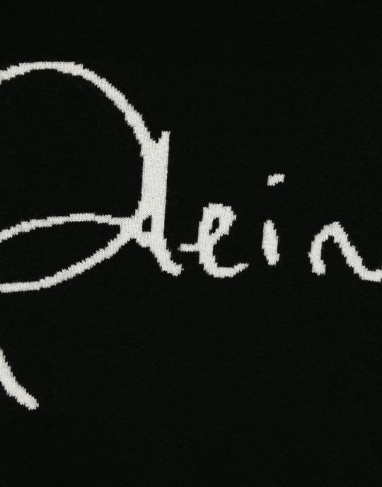 Pullover Round Neck Ls Signature - Image 2