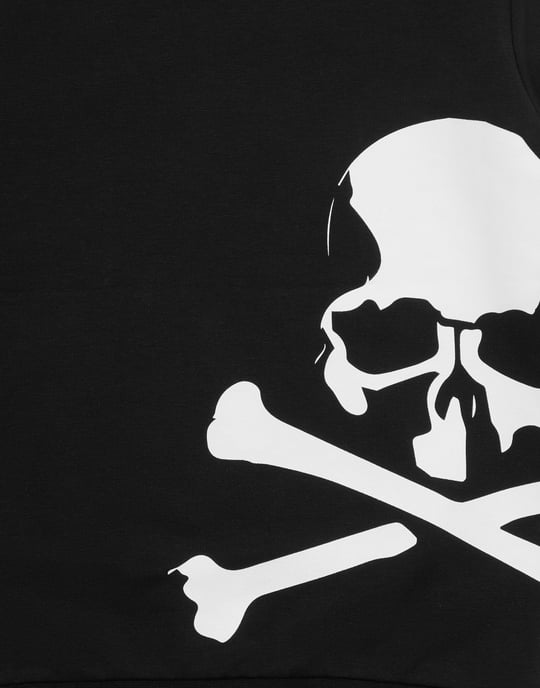 Sweater Ls Skull - Image 3