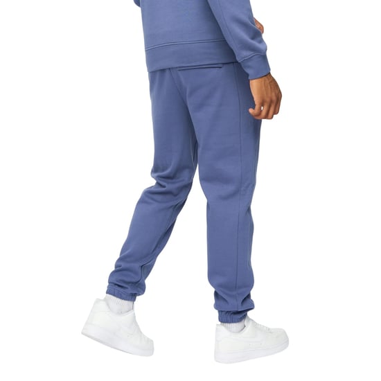 Duck and Cover Heren Applewold Joggingbroek (Denim Blauw) - Image 2