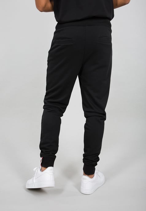 Big Letters Jogger - Image 3