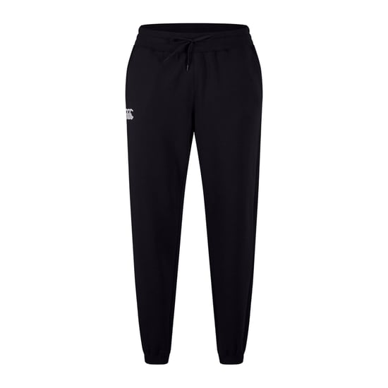 Canterbury Mens Leisure Jogging Bottoms (Black) - Image 1