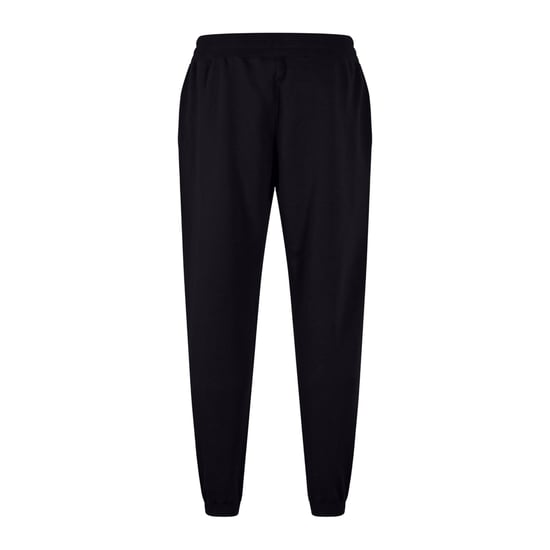 Canterbury Mens Leisure Jogging Bottoms (Black) - Image 2