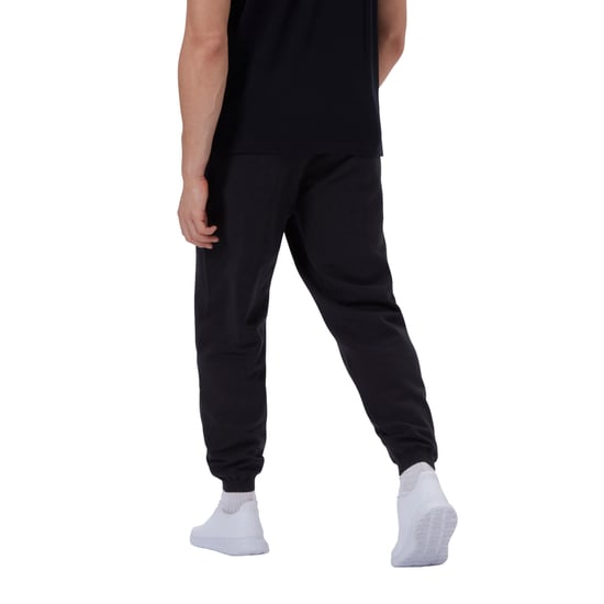 Canterbury Mens Leisure Jogging Bottoms (Black) - Image 3
