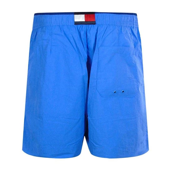 Tommy Hilfiger Heren Spell Zwemshort (Blauw) - Image 2