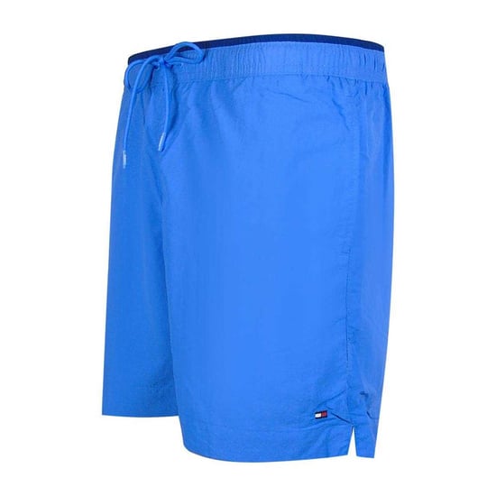 Tommy Hilfiger Heren Spell Zwemshort (Blauw) - Image 3
