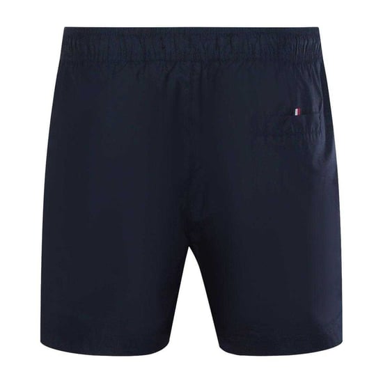 Tommy Hilfiger Heren zwemshorts (Donkere marine) - Image 2
