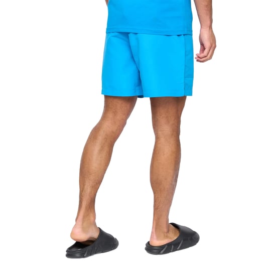 Henleys Heren Henycore Zwemshorts (Blauw) - Image 2