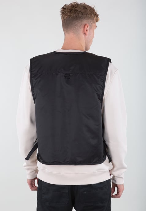 Utility Vest - Image 3