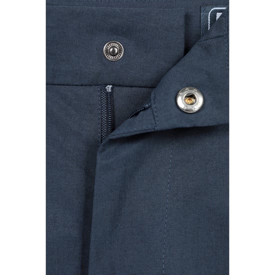 Mountain Warehouse Mens Nature Stretch Chino Trousers (Navy) - Image 3
