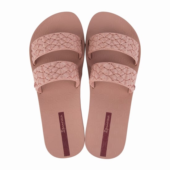IPANEMA WOMENS RENDA II FEM PINK/GLITTER PINK - Image 2