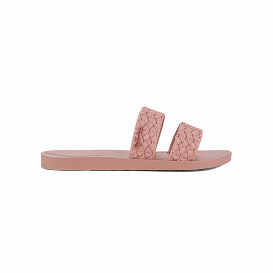 IPANEMA WOMENS RENDA II FEM PINK/GLITTER PINK - Image 3