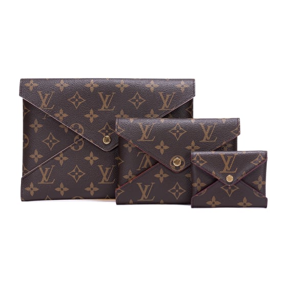 Kirigami Pochette 3 in 1 Pouch - Image 1