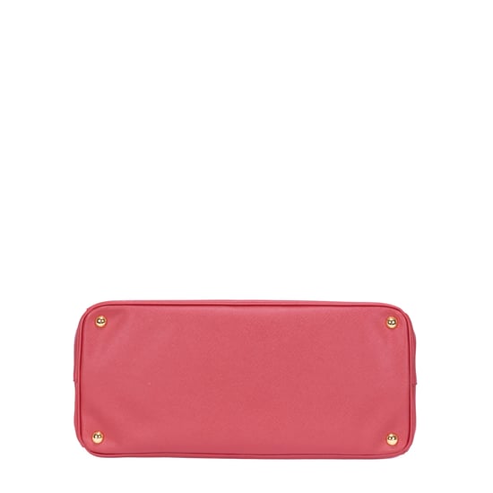 Saffiano Lux Tote Handbag - Image 6