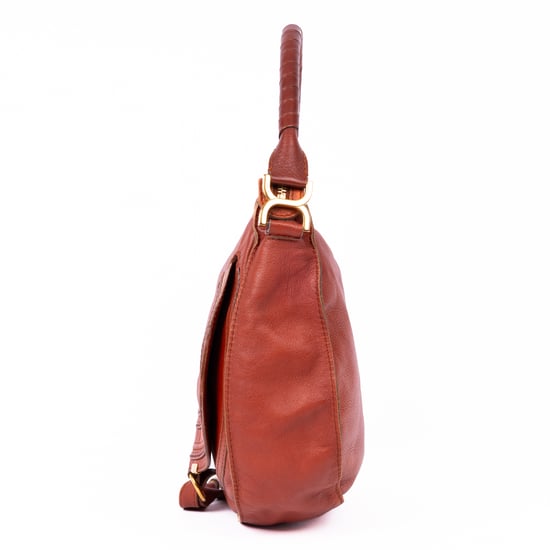 Marcie Medium Shoulder Bag - Image 3