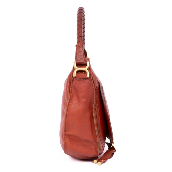 Marcie Medium Shoulder Bag - Image 4