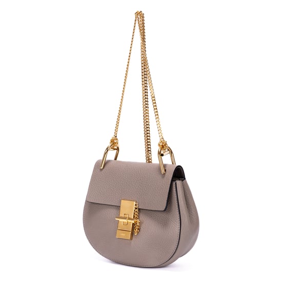 Drew Chain Shoulder Bag - Image 2