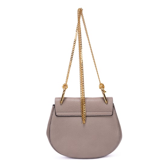 Drew Chain Shoulder Bag - Image 5