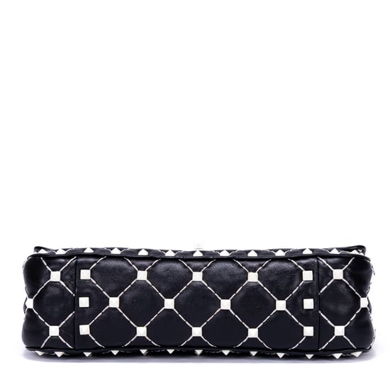 Rockstud Spike Chain Small Shoulder Bag - Image 6