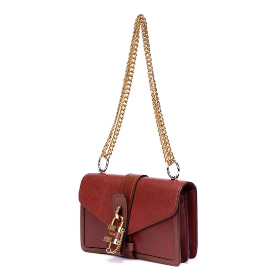 Aby Chain Mini Shoulder Bag - Image 2