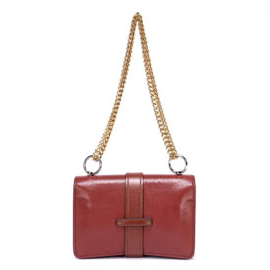 Aby Chain Mini Shoulder Bag - Image 5