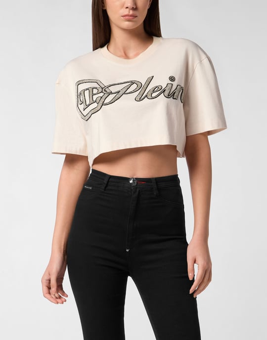 T-Shirt Round Neck Signature - Image 2
