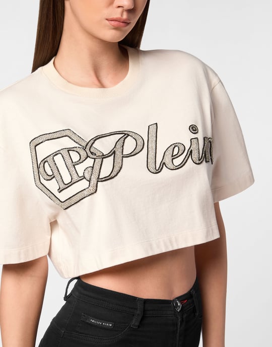 T-Shirt Round Neck Signature - Image 3