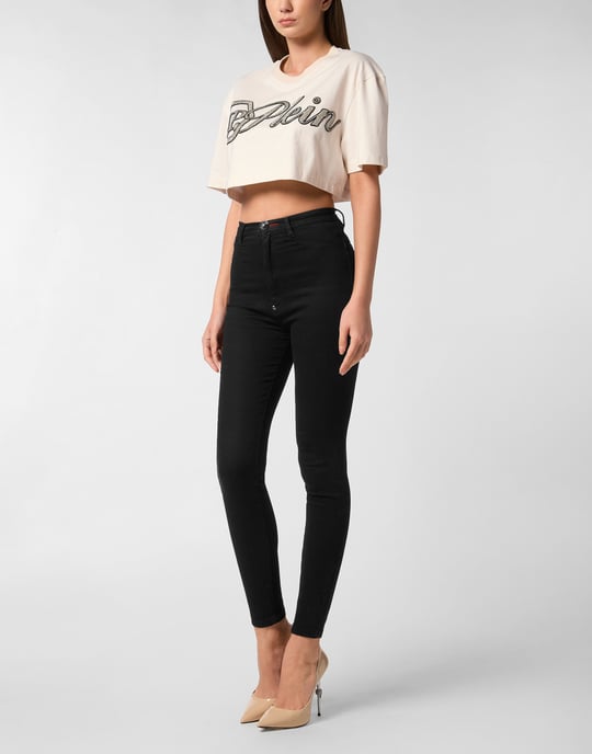 T-Shirt Round Neck Signature - Image 4