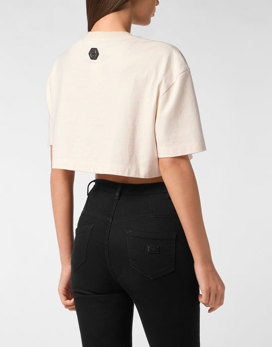 T-Shirt Round Neck Signature - Image 5
