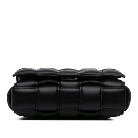 Padded Cassette Shoulder Bag - Image 3