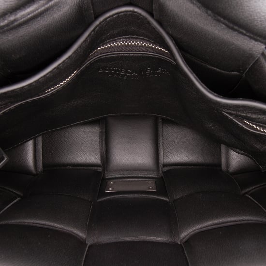 Padded Cassette Shoulder Bag - Image 4