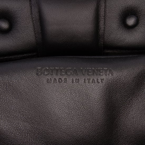 Padded Cassette Shoulder Bag - Image 5