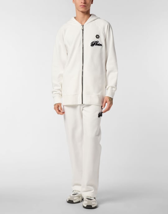 Hoodie Sweatjack Signature - Image 3