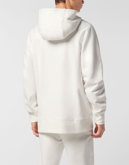 Hoodie Sweatjack Signature - Image 4