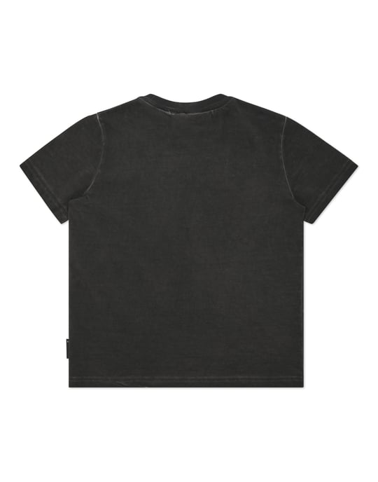 T-Shirt Ronde Hals Ss Basic - Image 3
