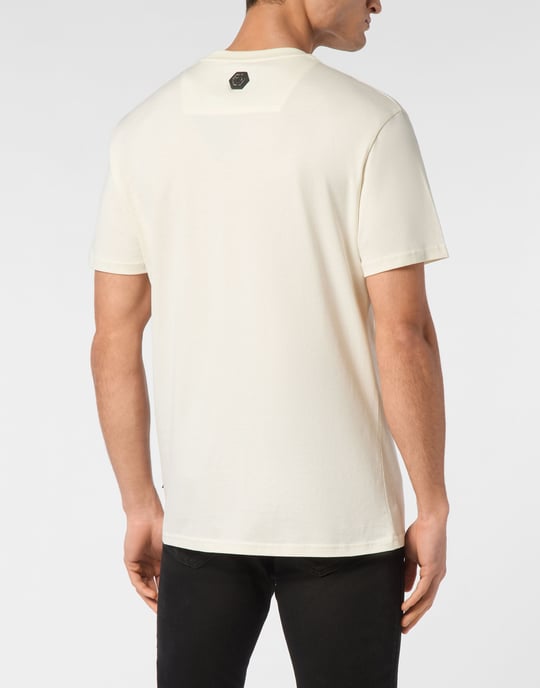 T-Shirt Ronde Hals Racing - Image 4