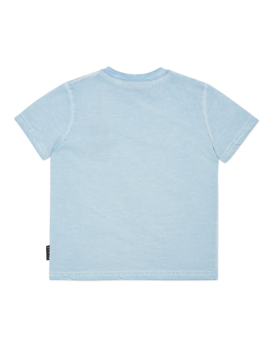 T-Shirt Ronde Hals Ss Basic - Image 4