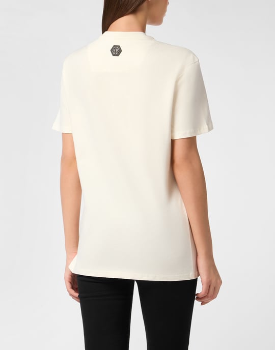T-shirt Herr Fit Teddy - Image 3
